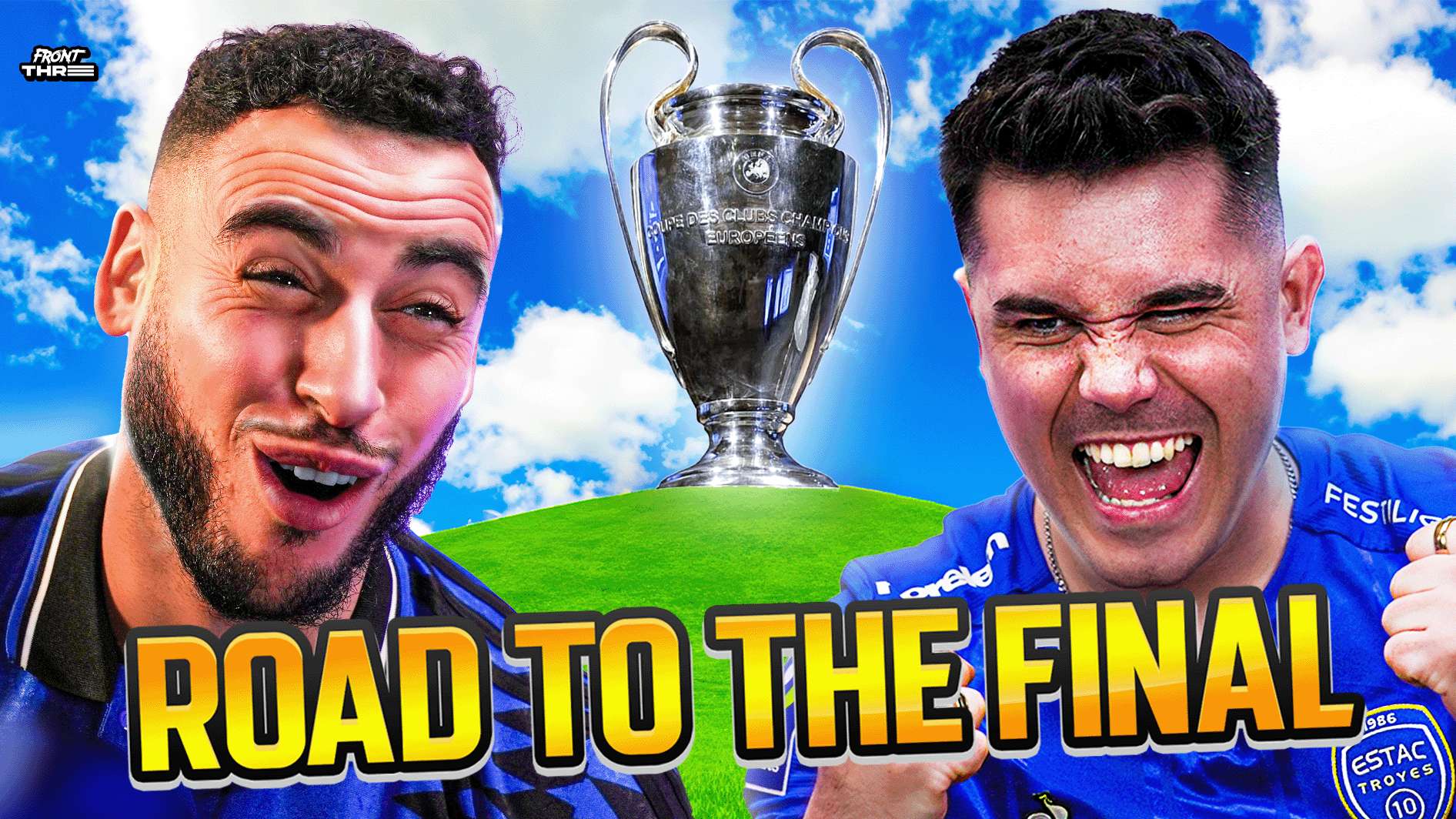 展示出足球 展示出足球