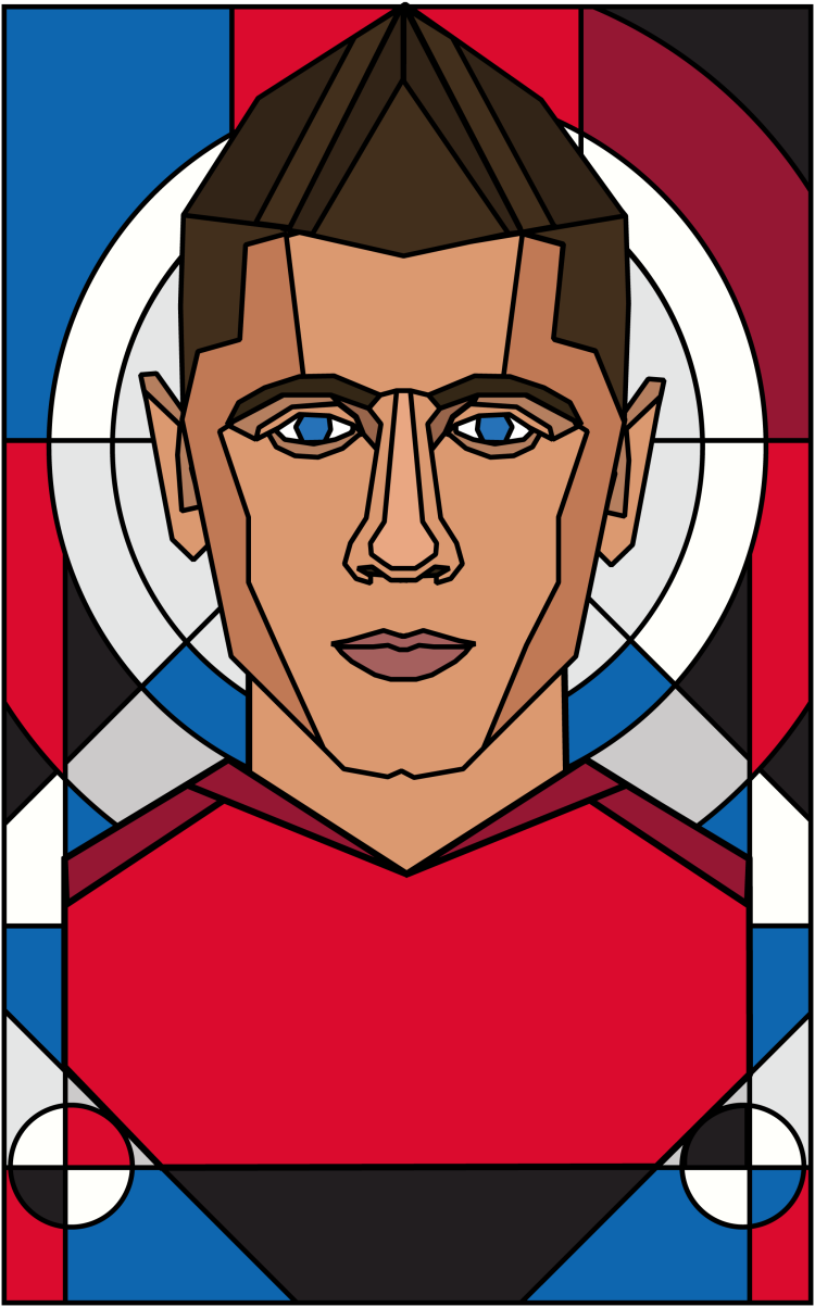 找回了自己 找回了自己