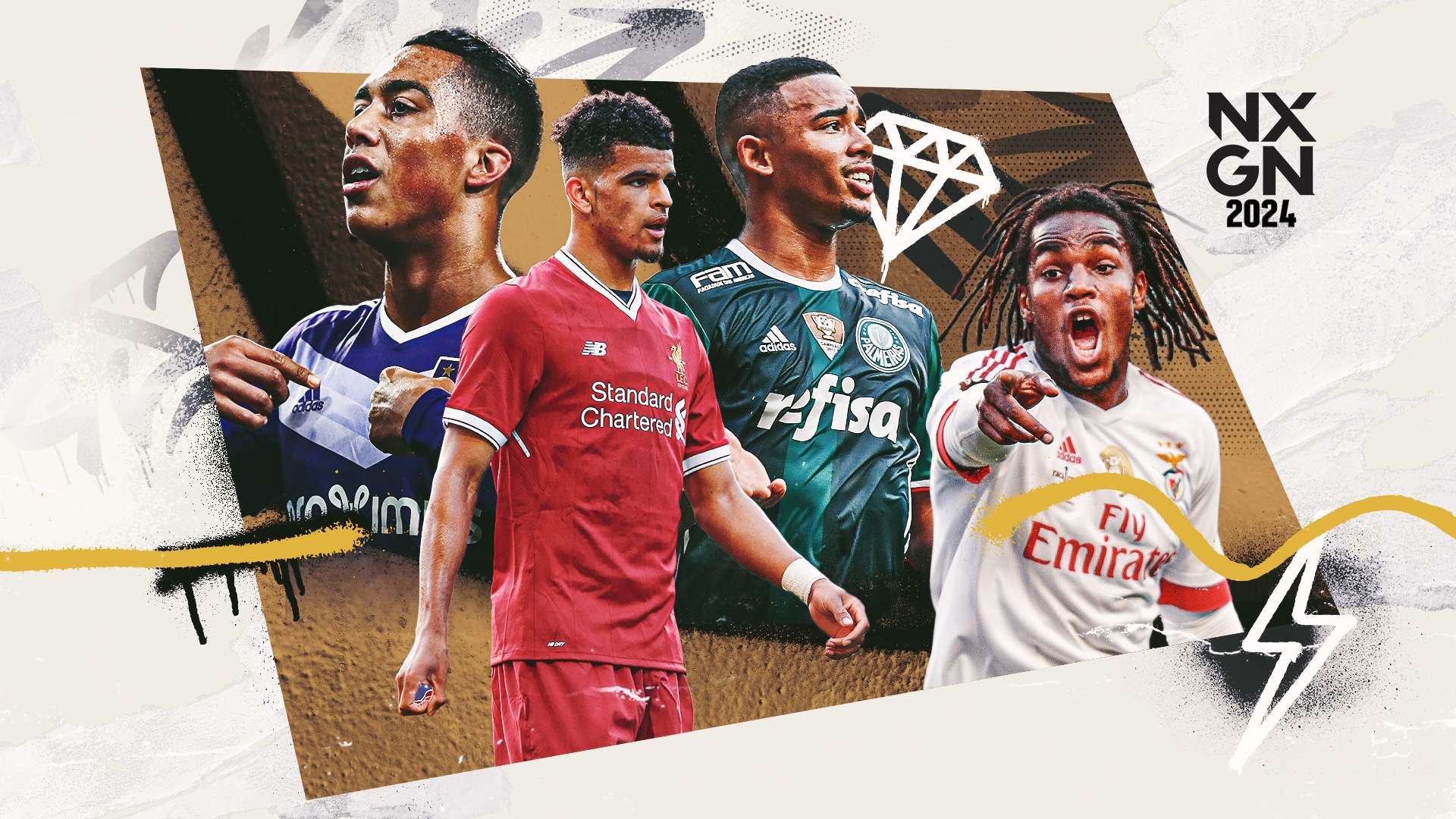 单一的体型 单一的体型